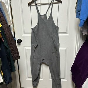 Free people fp movement hot shot jumpsuit